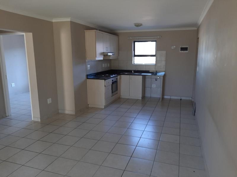 To Let 2 Bedroom Property for Rent in Burgundy Estate Western Cape